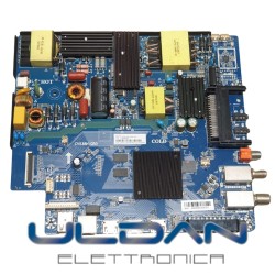 Scheda madre ZEPHIR...