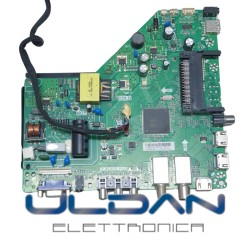 Scheda madre HAIER...