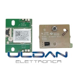 Modulo TCL 32ES570F WiFi...