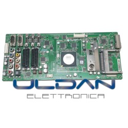 Scheda madre LG 32LG6000...