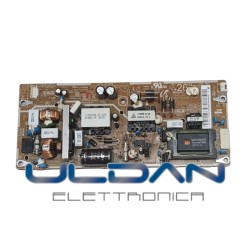 Scheda di alimentazione...