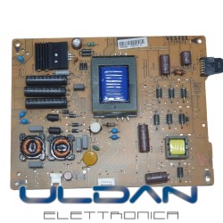 Scheda di alimentazione...