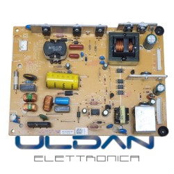 Scheda di alimentazione...