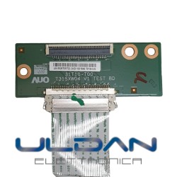 Scheda T-CON 31T10-T00...