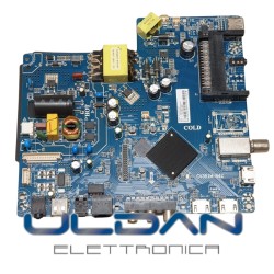 Scheda madre AKAI AKTV4330M...