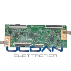 Scheda T-CON AKAI AKTV4330M...