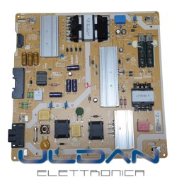 Scheda di alimentazione...