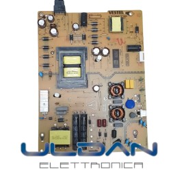 Scheda di alimentazione...