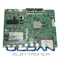 Scheda di madre LG...