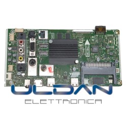 Scheda madre PANASONIC...