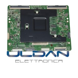 Scheda T-CON SAMSUNG...