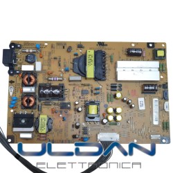 Scheda di alimentazione LG...
