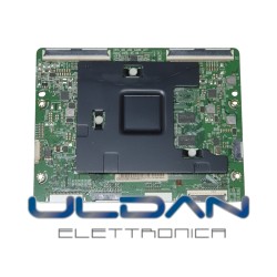 Scheda T-CON SAMSUNG...