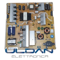 Scheda di alimentazione...