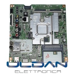 Scheda madre LG 55UN711C0ZB...