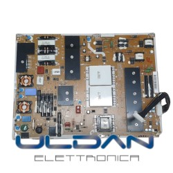 Scheda di alimentazione...