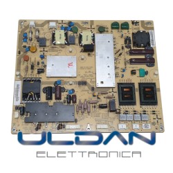 Scheda di alimentazione...