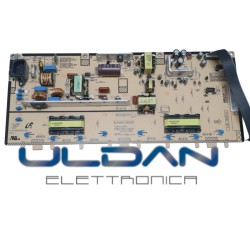 Scheda di alimentazione...