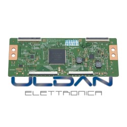 Scheda T-CON PHILIPS...