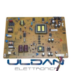 Scheda di alimentazione...