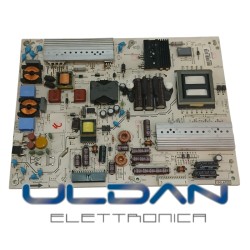 Scheda di alimentazione...