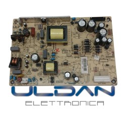 Scheda di alimentazione...