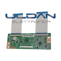 Scheda T-CON NORDMENDE...