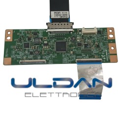 Scheda T-CON SAMSUNG...