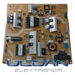 Scheda di alimentazione...