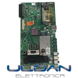 Scheda madre 17MB60-4.1...