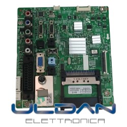 Scheda madre SAMSUNG...