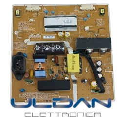 Scheda di alimentazione...