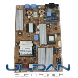 Scheda di alimentazione...