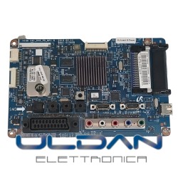 Scheda madre SAMSUNG main...