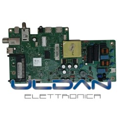 Scheda madre PHILIPS...