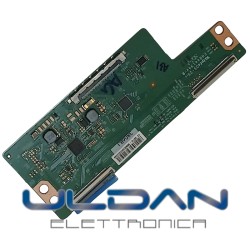 Scheda T-CON PHILIPS...