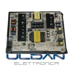 Scheda di alimentazione...