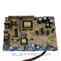 Scheda di alimentazione...