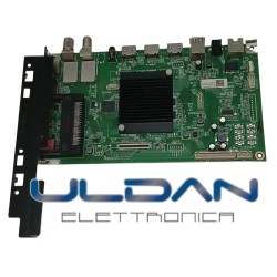 Scheda madre Q.BELL...