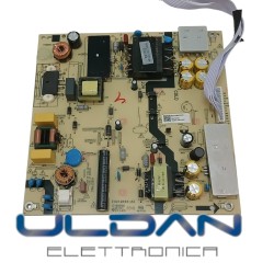 Scheda di alimentazione...