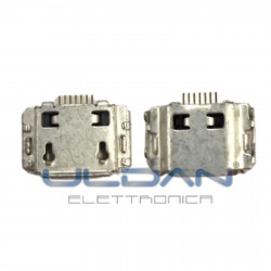 CONNETTORE RICARICA USB...