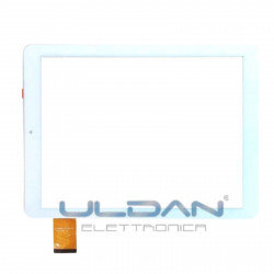 TOUCH SCREEN Majestic...