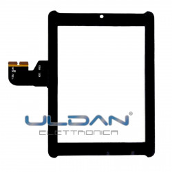 TOUCH SCREEN per Asus...
