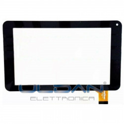 TOUCH SCREEN Unusual TB-U7X...