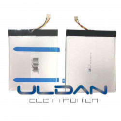 BATTERIA ORIGINALE MEDIACOM...