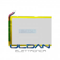 Batteria MEDIACOM SMARTPAD...