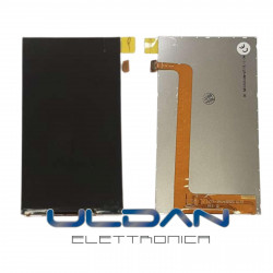 Display LCD LENOVO A850...