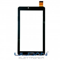 Touch screen Trekstor...