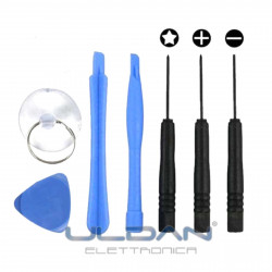 KIT ATTREZZI RIPARAZIONE...