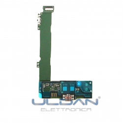 Connettore ricarica MICRO...